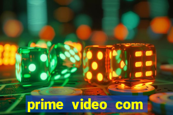 prime video com mytv codigo